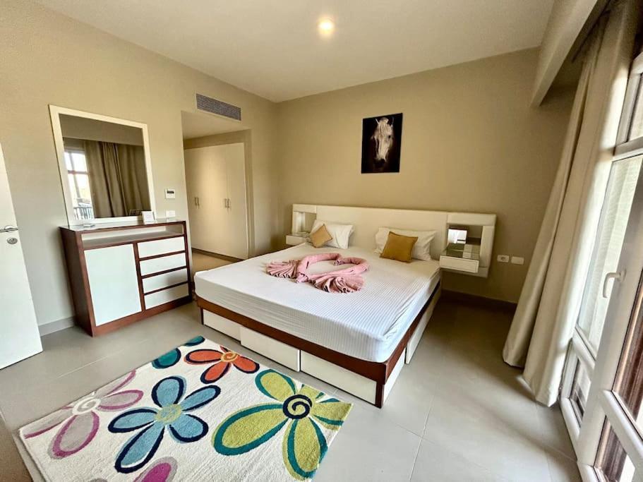 Sunshine Abutig Marina Appartement Hurghada