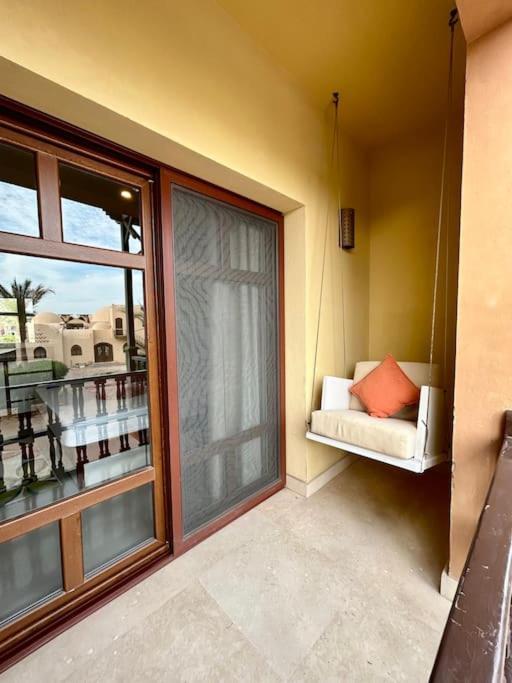 Appartement Sunshine Abutig Marina Hurghada