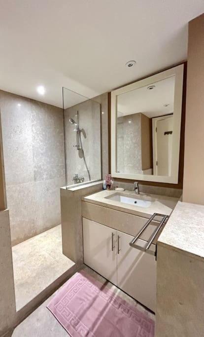 Appartement Sunshine Abutig Marina