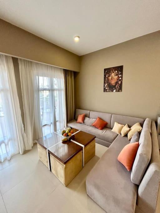Sunshine Abutig Marina Appartement Hurghada