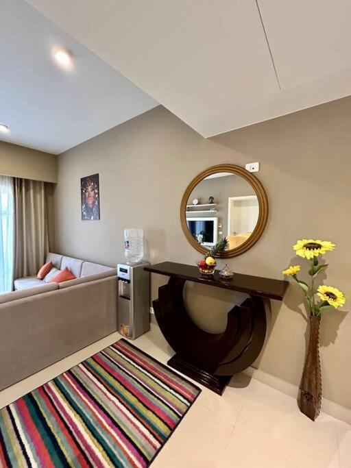 Appartement Sunshine Abutig Marina Hurghada